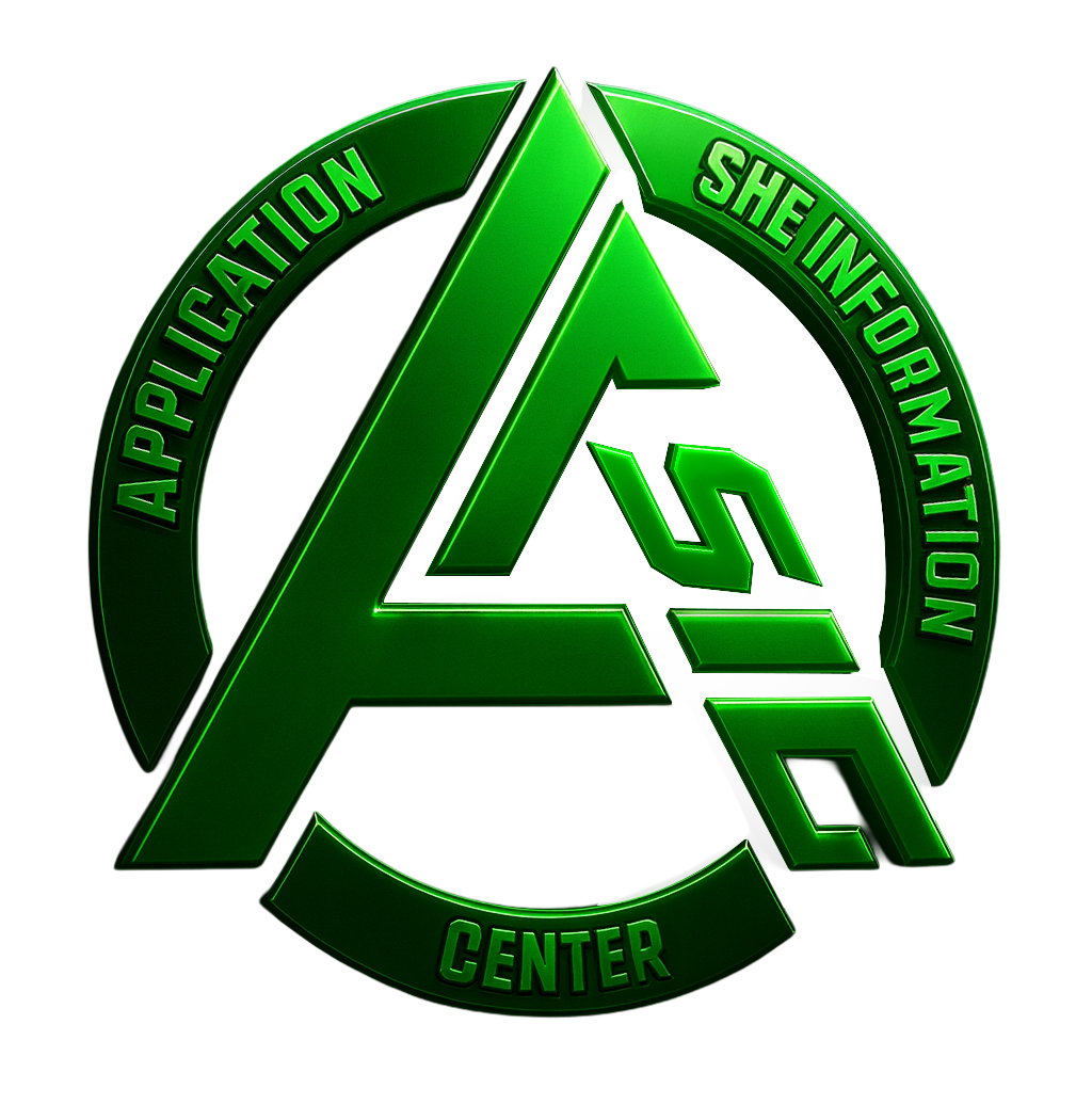ASIC Logo